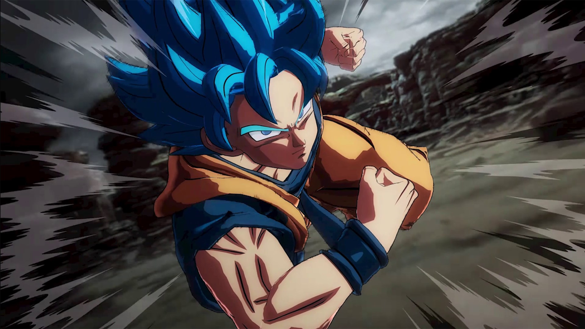 DRAGON BALL: Sparking! ZERO - Ignite the Spark Trailer