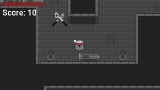 5 in 1 Arcade Vault (Windows) screenshot 5