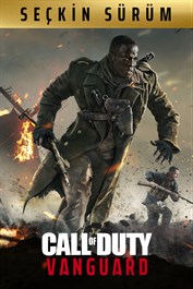 Call of Duty®: Vanguard - Seçkin Sürüm
