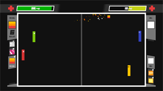PONG Quest screenshot 4