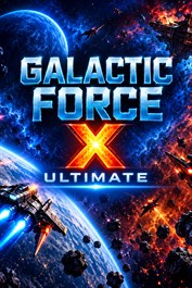 Galactic Force X Ultimate