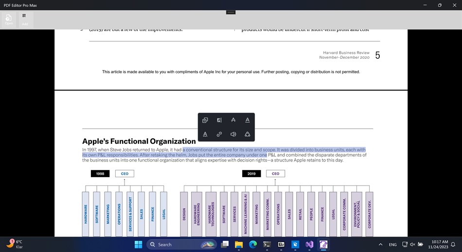 PDF Editor Pro Max (Windows) От: Loyal warrior