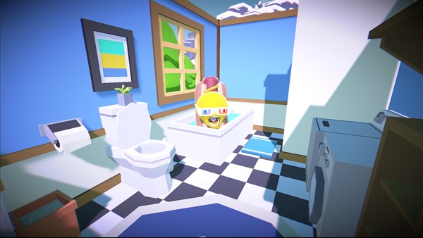 Party Panic screenshot