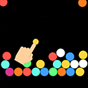 Crazy Dot Game Online icon