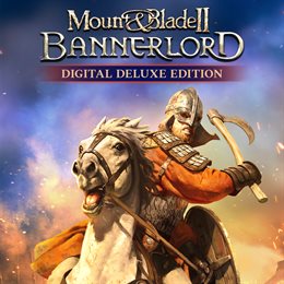 Aperçu Mount & Blade II: Bannerlord Digital Deluxe Edition