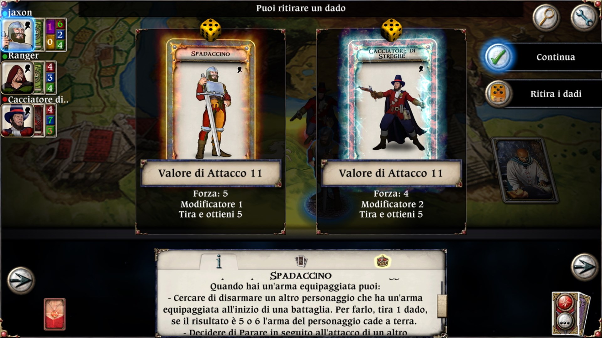 Talisman: Digital Edition - The Swordsman Character Pack | Xbox | Chiave | Privato