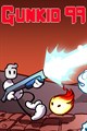 Gunkid 99 - Frantic 2D Arena Shooter