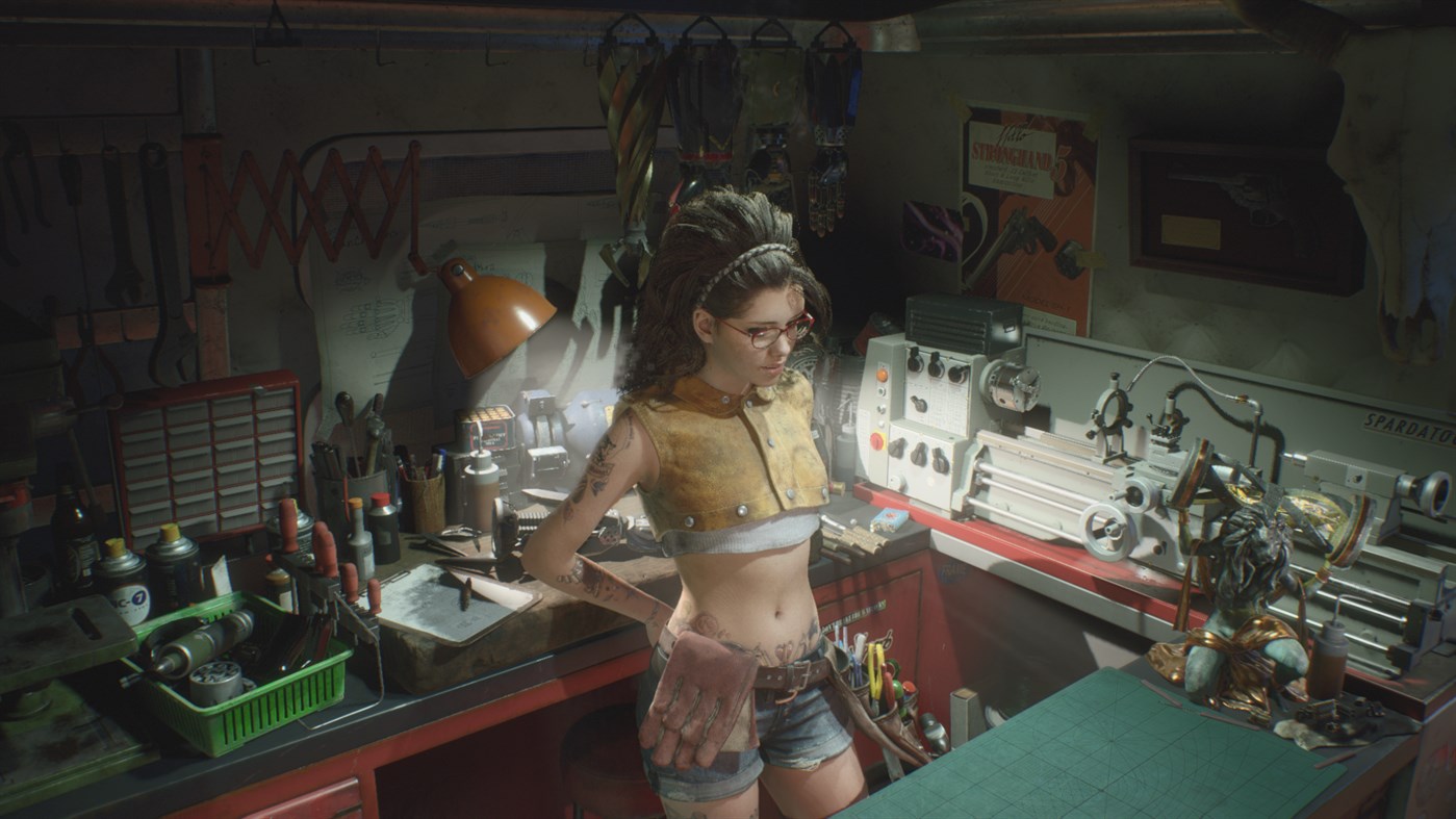 #1. Devil May Cry 5 Demo (Xbox) Av: CAPCOM CO., LTD.