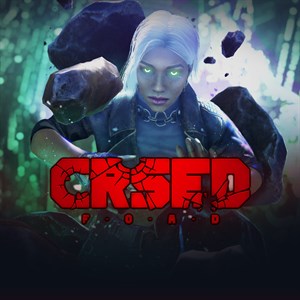 CRSED: F.O.A.D. - Street Kid Pack