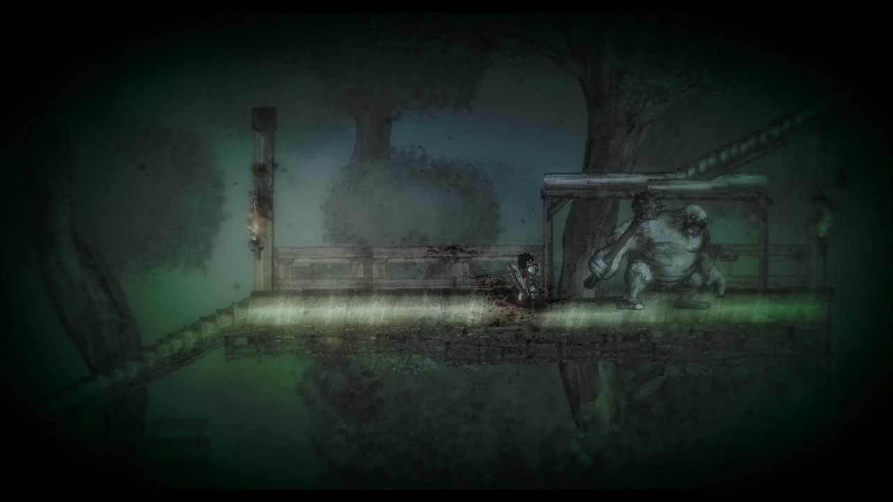 Salt and Sanctuary screenshot 5
