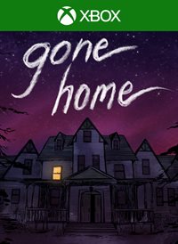 Gone Home