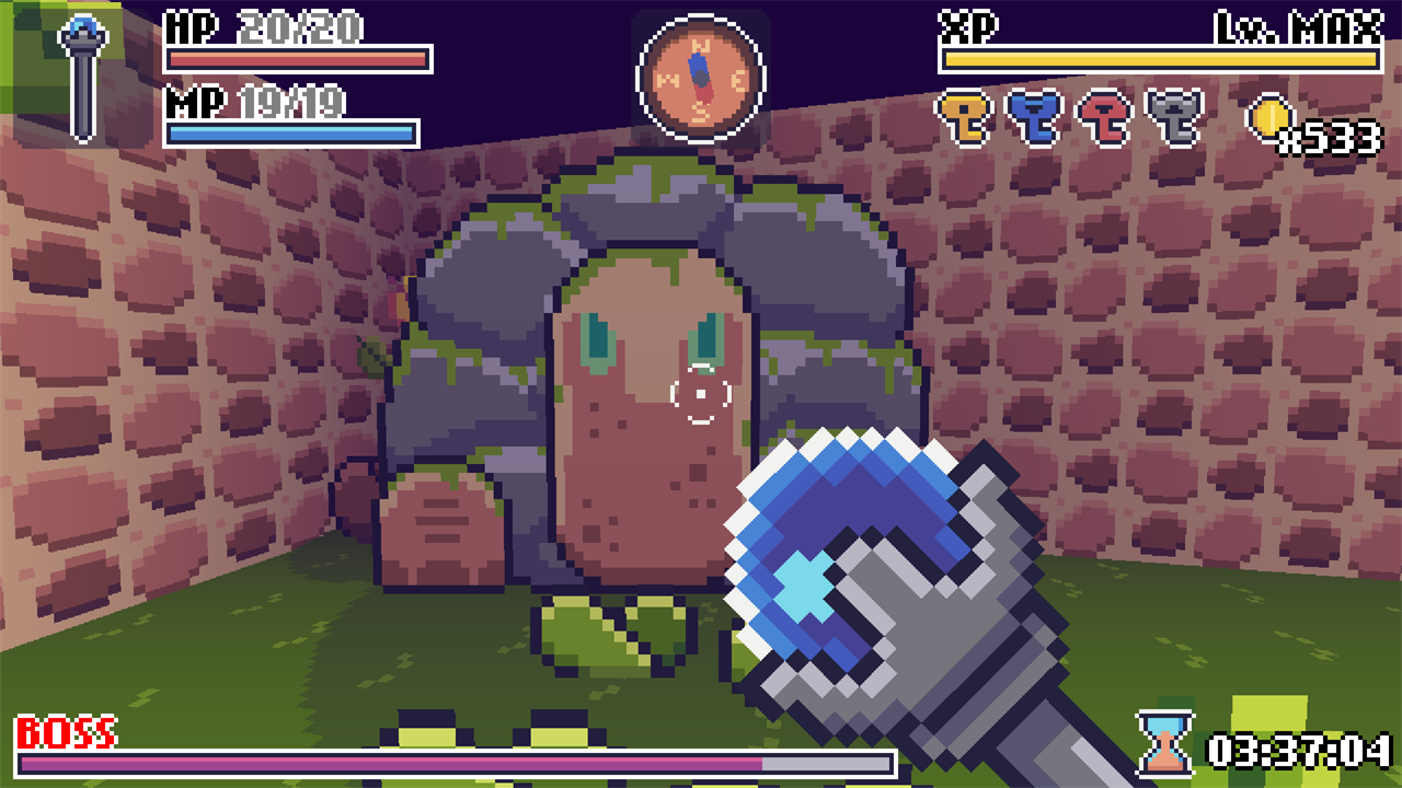Witch Rise screenshot 4