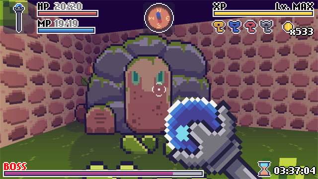 Witch Rise screenshot 4