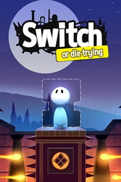 Cover poster for Switch - Or Die Trying