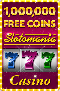 Slotomania – Free Casino Slots