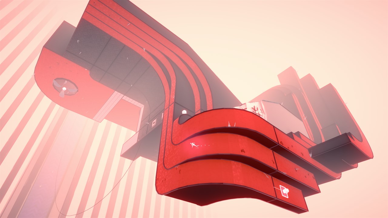 Etherborn screenshot 3