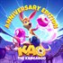 Kao the Kangaroo: Anniversary Edition