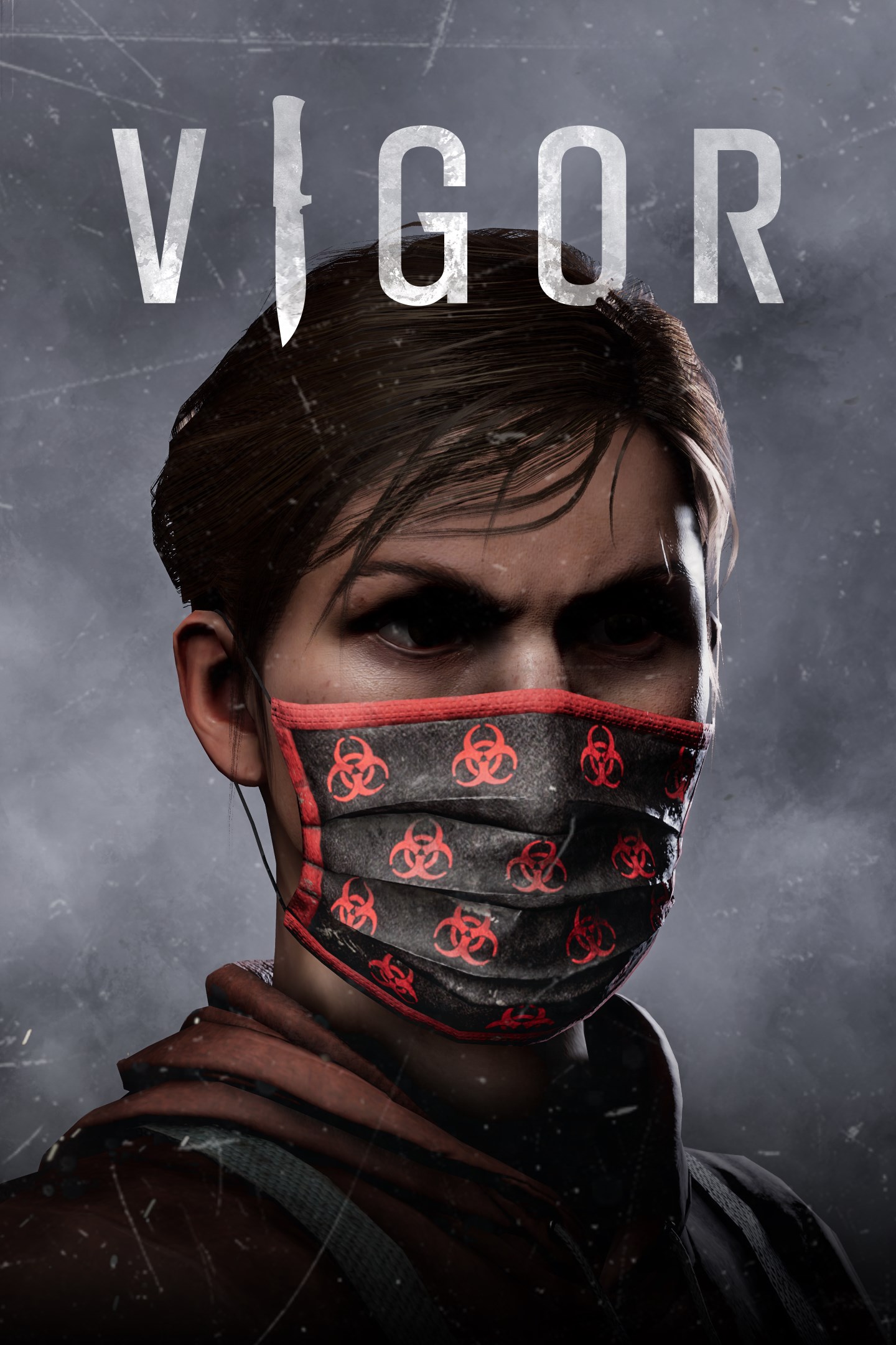 Купить ключ дешево VIGOR. STAY SAFE CHARITY PACK