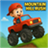 Mountain Hill Rush 3D