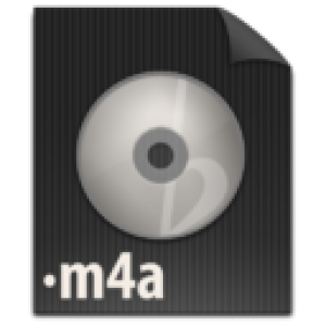 M4A MP3 Converter