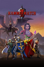 Hammerwatch II