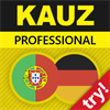 KAUZ Português-Deutsch Professional