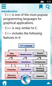 Learn C++ Programming screenshot 2