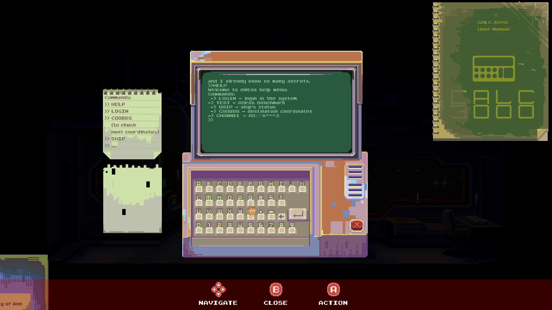 Screenshot 3 from Tardy