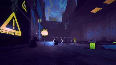 ROBOBEAT — скриншот 17