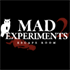 Mad Experiments 2: Escape Room