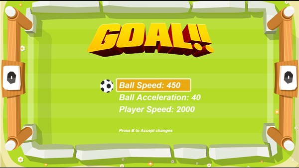 Goal!! — 4