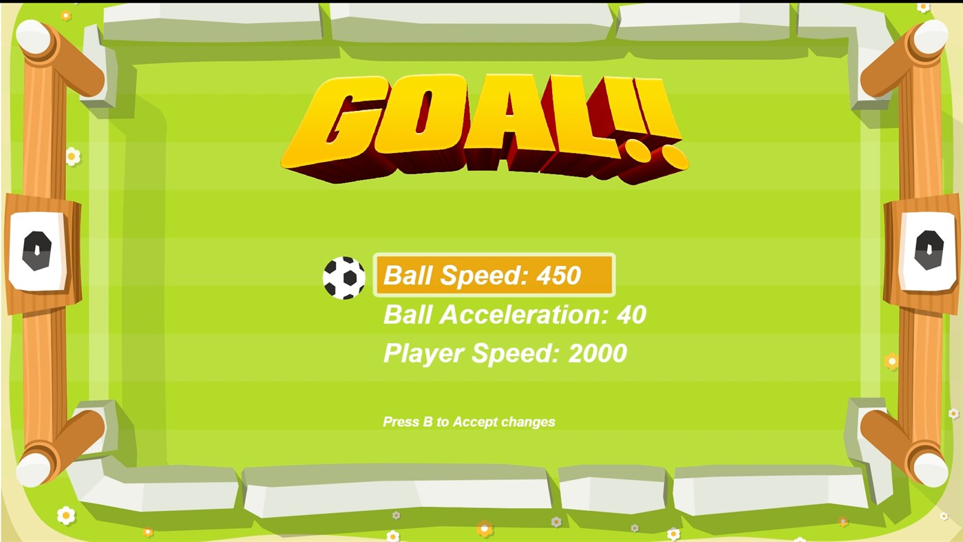 #4. Goal!! (Windows) Podle: A-Z Computers