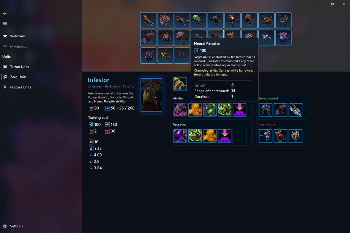 #3. SC2 Helper (Windows) Podle: LCT Works