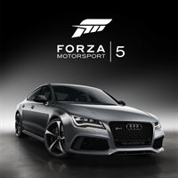 Digital Deluxe Edition de Forza Motorsport 5