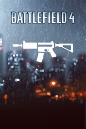 Battlefield 4™ - Kit de atalhos de carabinas