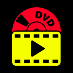 DVD Video Grabber PRO Logo