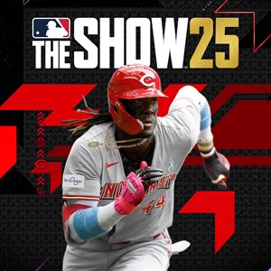MLB® The Show™ 25 Standard Edition cover image