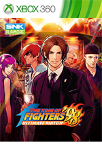 The King of Fighters '98 Ultimate Match Xbox Live Review