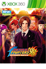 KOF98UM