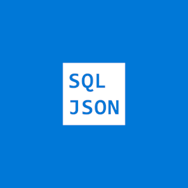 SQL2Json