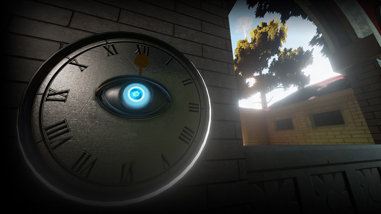 Pneuma: Breath of Life screenshot 10