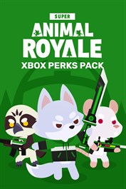 Xbox Perks Pack