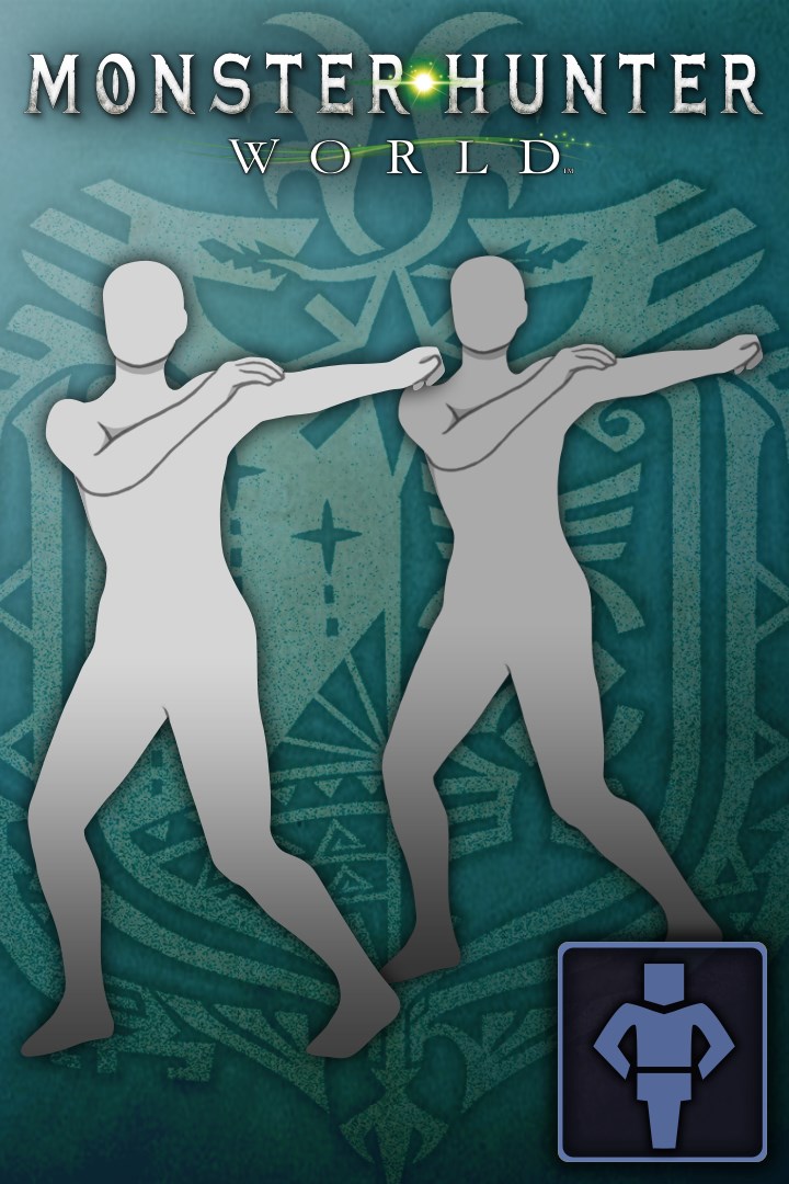 Gesture: Windmill Whirlwind | Xbox | Chiave | Privato