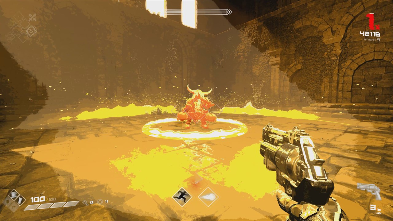 BPM: Bullets Per Minute screenshot 3