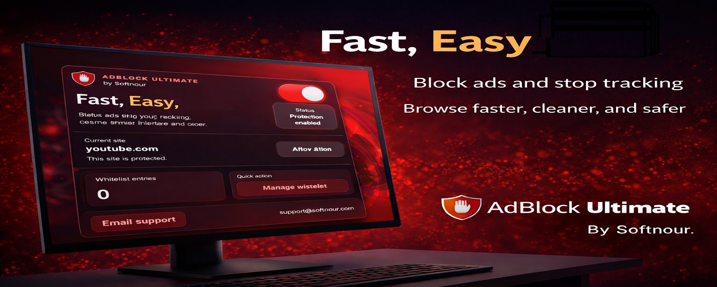 Adblock