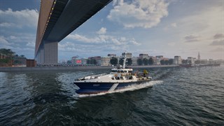 Seafarer: The Ship Sim - Voyager Edition screenshot 5
