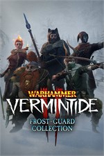 Warhammer Vermintide on X: The Wolf-Father returns, bearing gifts