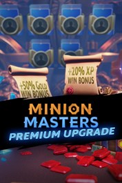 Premium-Upgrade