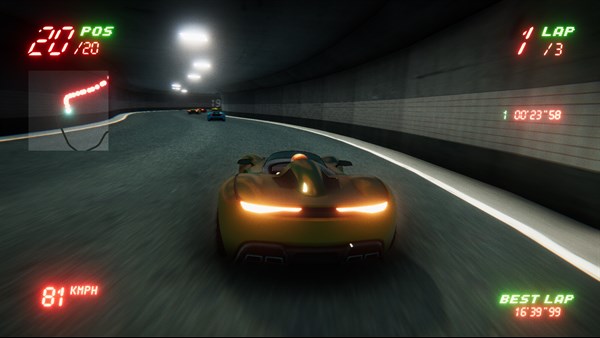 Final Apex Demo — 3