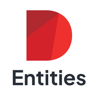 Entities AI Assistant icon